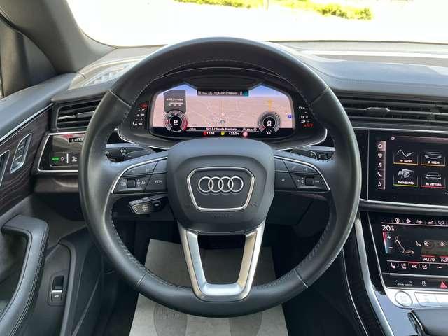 Audi Q8 50 TDI 286cv MHEV Tiptronic QUATTRO