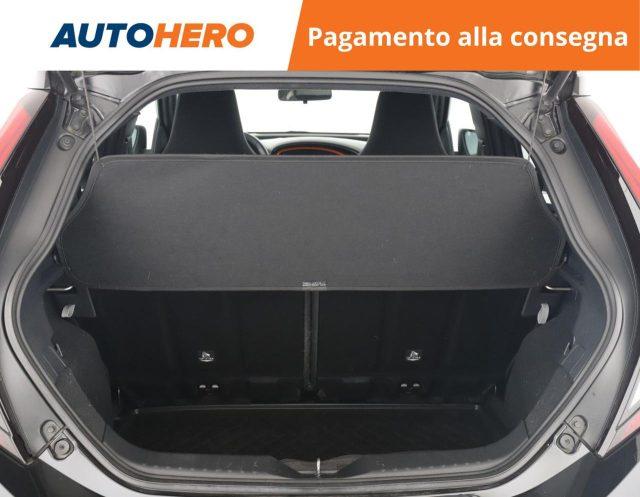 TOYOTA Aygo X 1.0 VVT-i 72 CV 5 porte Limited S-CVT