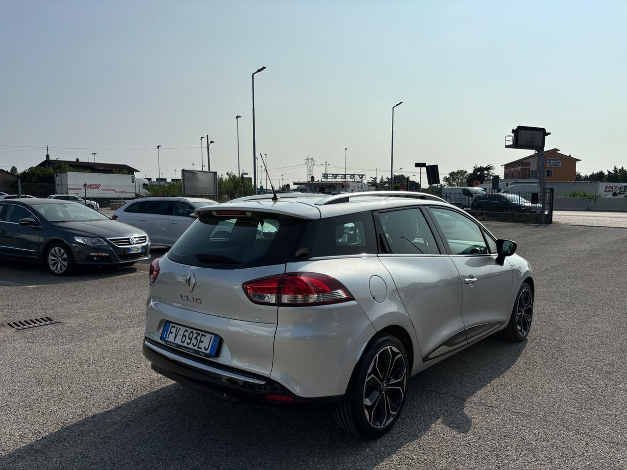 Renault Clio Sporter 1.5 dci Energy Duel2 - 2019