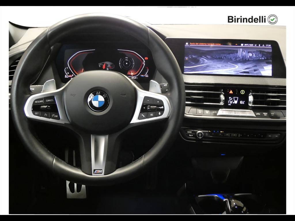 BMW 118d 5 Porte