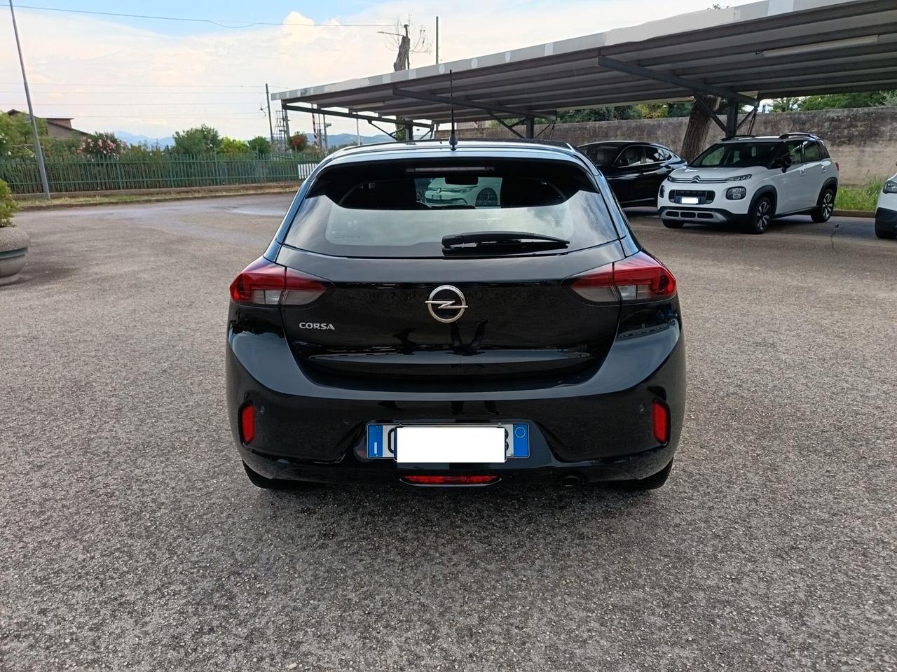 Opel Corsa 1.5D 102cv 75kw Edition