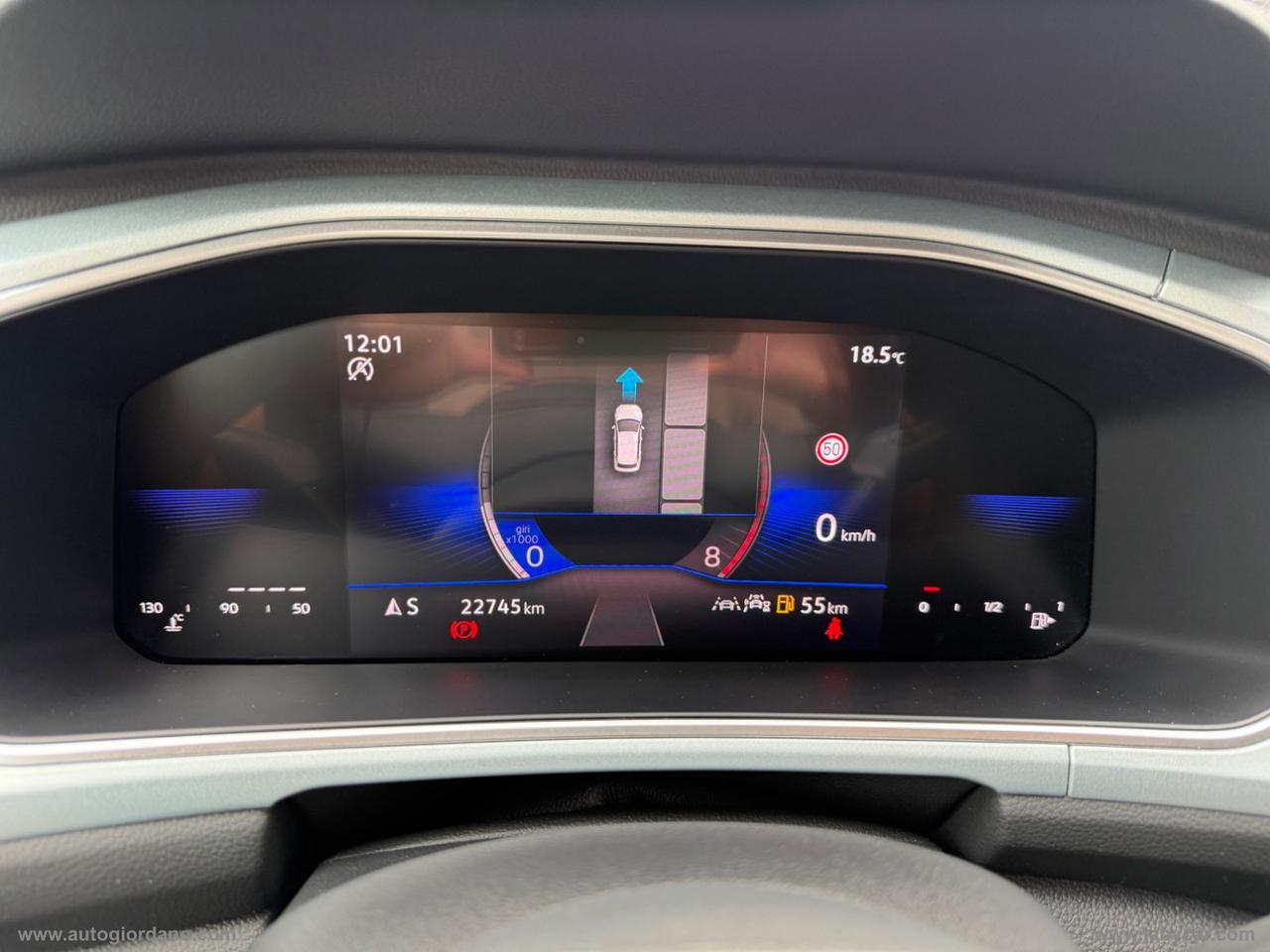 VOLKSWAGEN T-Roc 1.0 TSI Style