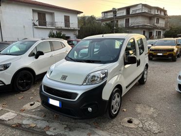 Fiat Fiorino QUBO 1.3 MJT 95CV Trekking (N1)
