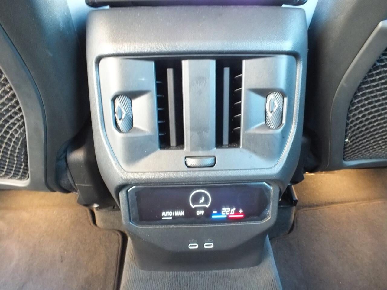 BMW X3 X-DRIVE 20d 48V M-SPORT SEMINUOVA!