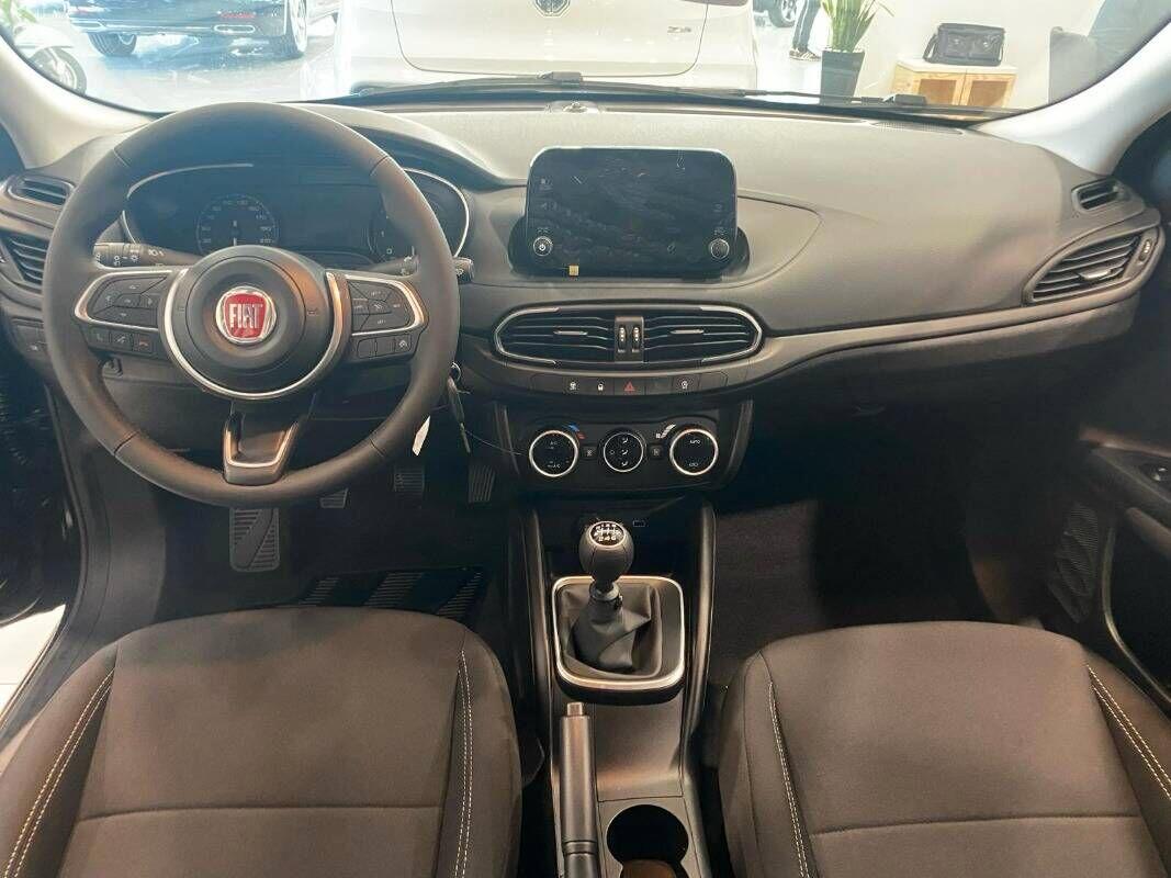 Fiat Tipo 1.0 t3 100cv