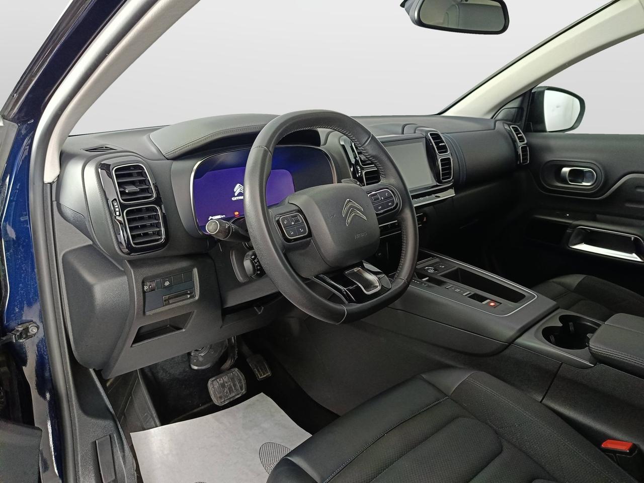 CITROEN C5 Aircross I 2022 - C5 Aircross 1.5 bluehdi Feel Pack s&s 130cv eat8