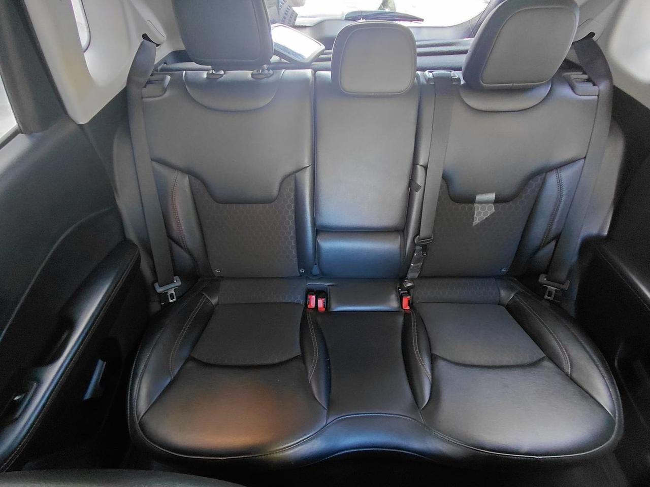 Jeep Compass 2.0 Multijet Limited 140 Cv #50718