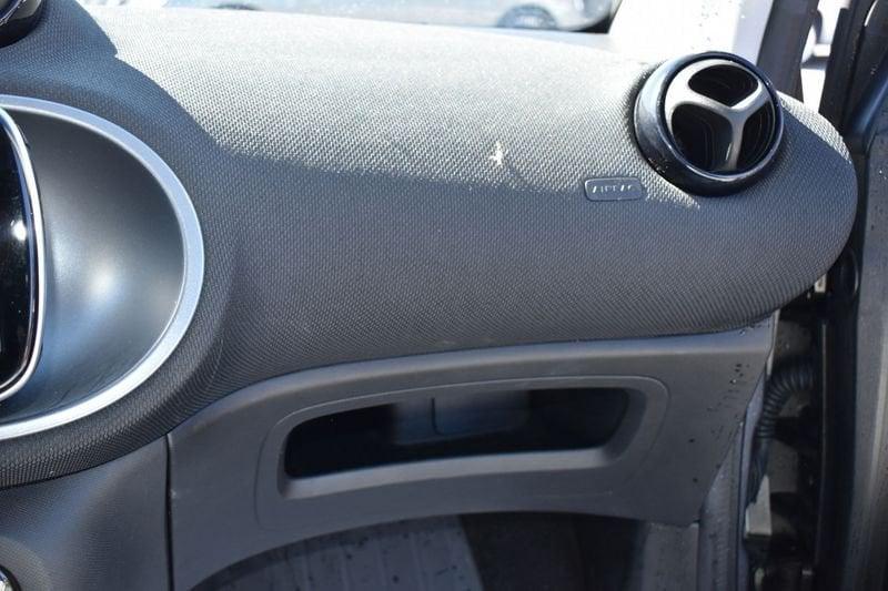 smart fortwo 70 1.0 52kW prime