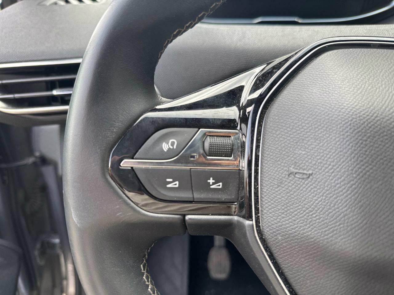 PEUGEOT 3008 II 2021 - 3008 1.2 puretech t Allure Pack s&s 130cv