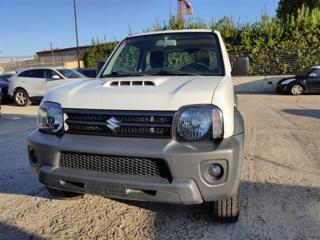 SUZUKI Jimny 1.3vvt Evolution GPL 4WD JX, BLUETOOTH,USB,AUX ..