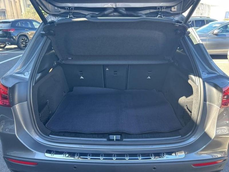 Mercedes-Benz GLA 45 S AMG 4Matic Premium