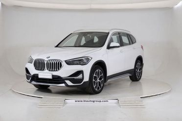 BMW X1 F48 2019 Diesel sdrive18d xLine auto