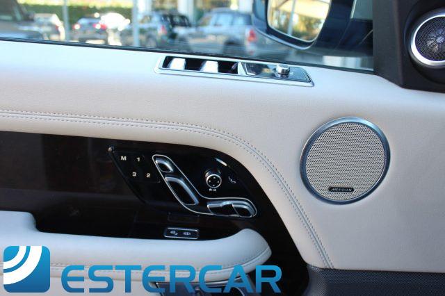LAND ROVER Range Rover 3.0 SDV6 Vogue
