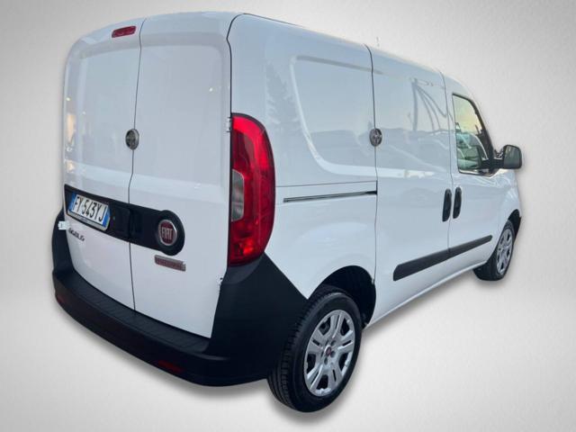 FIAT Doblo 1.6 MJT 105CV PC-TN Cargo Lamierato