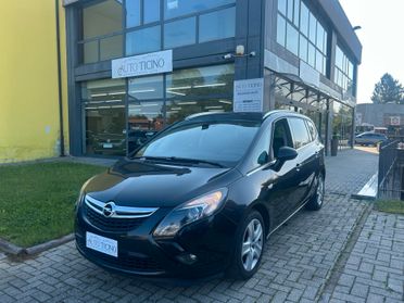 Opel Zafira Tourer 2.0 CDTi EcoFlex Start&Stop 130CV Cosmo