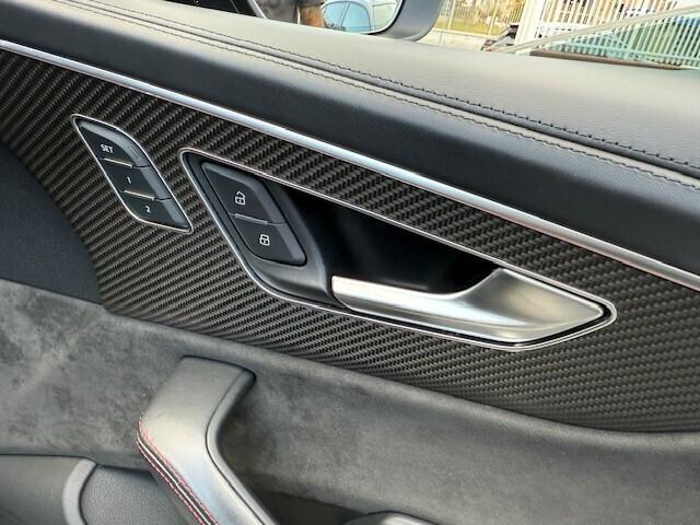 Audi RS Q8 ABT 730cv Carbon