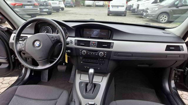BMW 320 d cat Touring Futura
