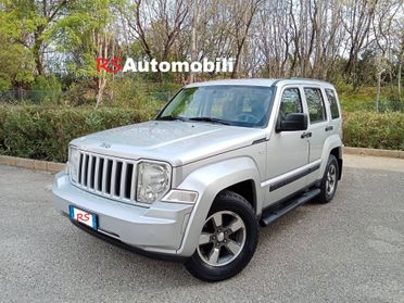 JEEP 4x4 2.8 CRD 177CV G.TRAINO GARANZIA12/36