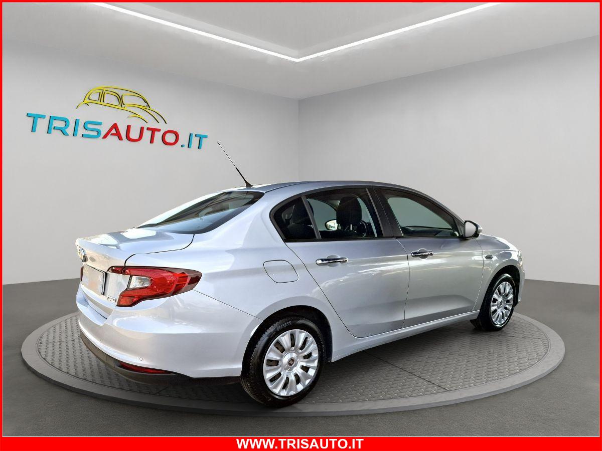 FIAT Tipo 1.3 Mjt Berlina NEOPATENTATI