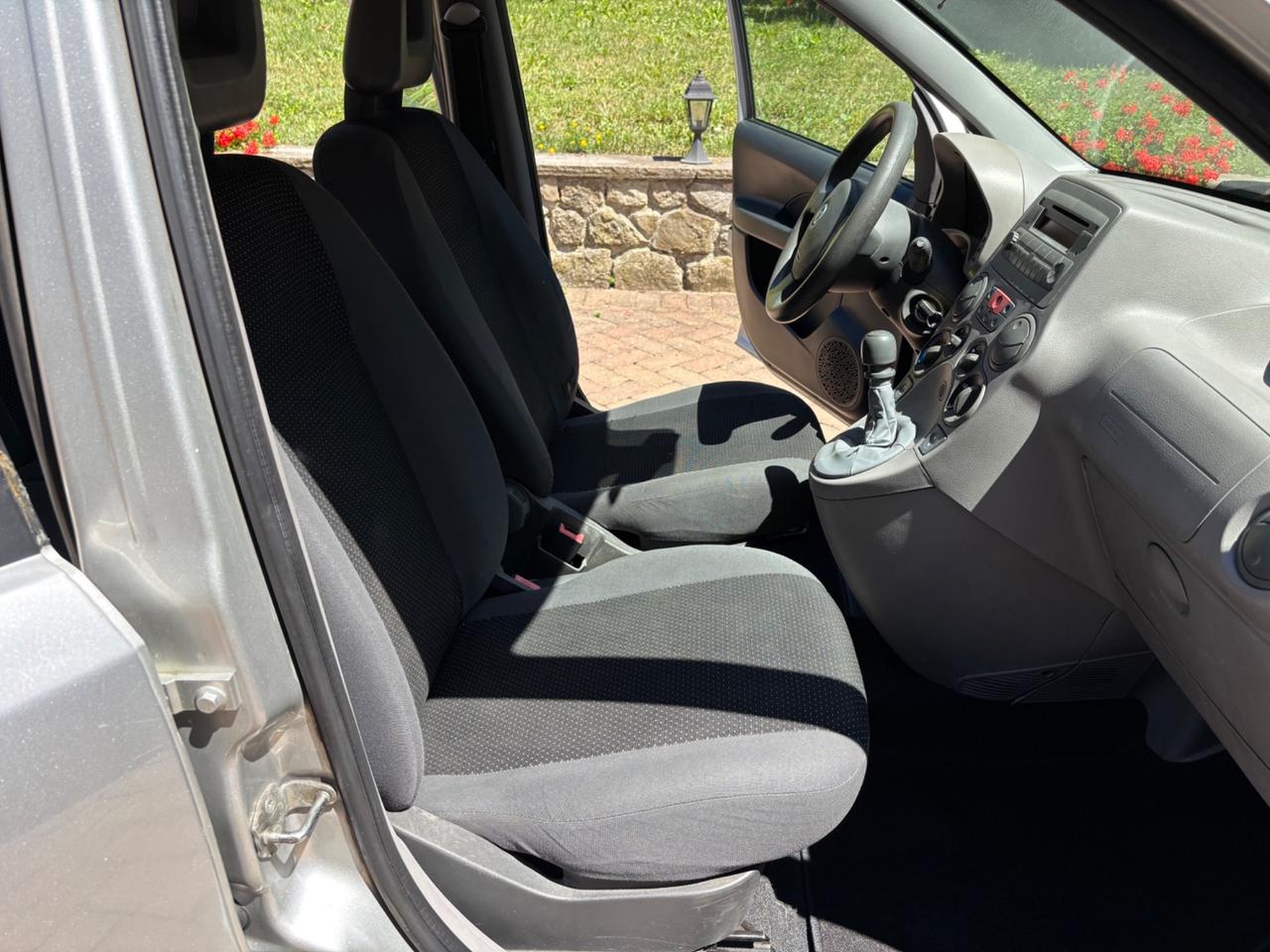 Fiat Panda 1.2 4x4 Climbing OK NEOPATENTATI