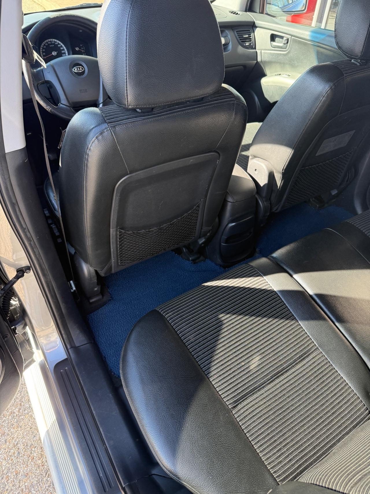 Kia Sportage 2.0 CRDI VGT 140CV Active 4WD