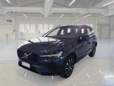 VOLVO XC60 B4 D AWD AUTOMATICO PLUS DARK SUV