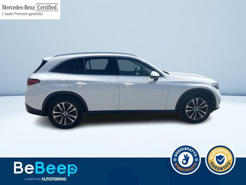 Mercedes-Benz GLC 220 D ADVANCED PLUS 4MATIC AUTO