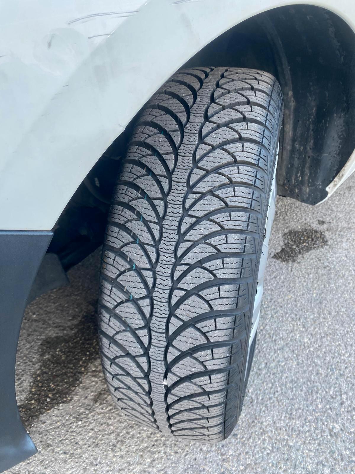 Opel Combo 1.4 Turbo EcoM PL-TN Van Blitz (1000kg)