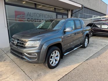 Volkswagen Amarok 3.0 V6 iva compresa AVENTURA 224CV