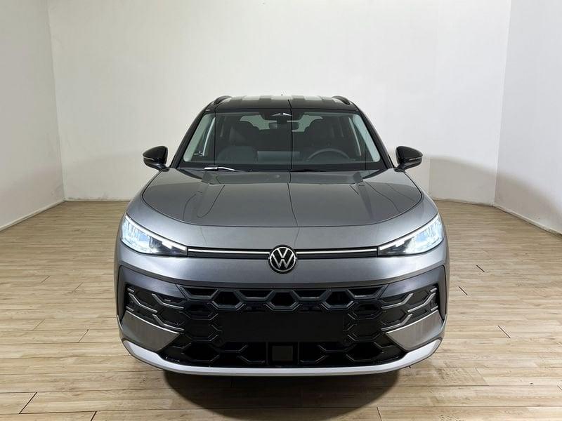 Volkswagen T-Roc T-Roc 1.5 etsi Life 115cv dsg