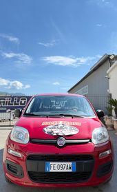 Fiat Panda 1.2 Benzina Lounge 69 Cv
