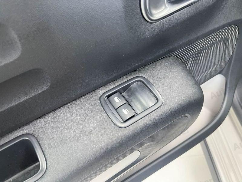 Citroën C3 C3 1.2 puretech Plus s&s 83cv neopatentati