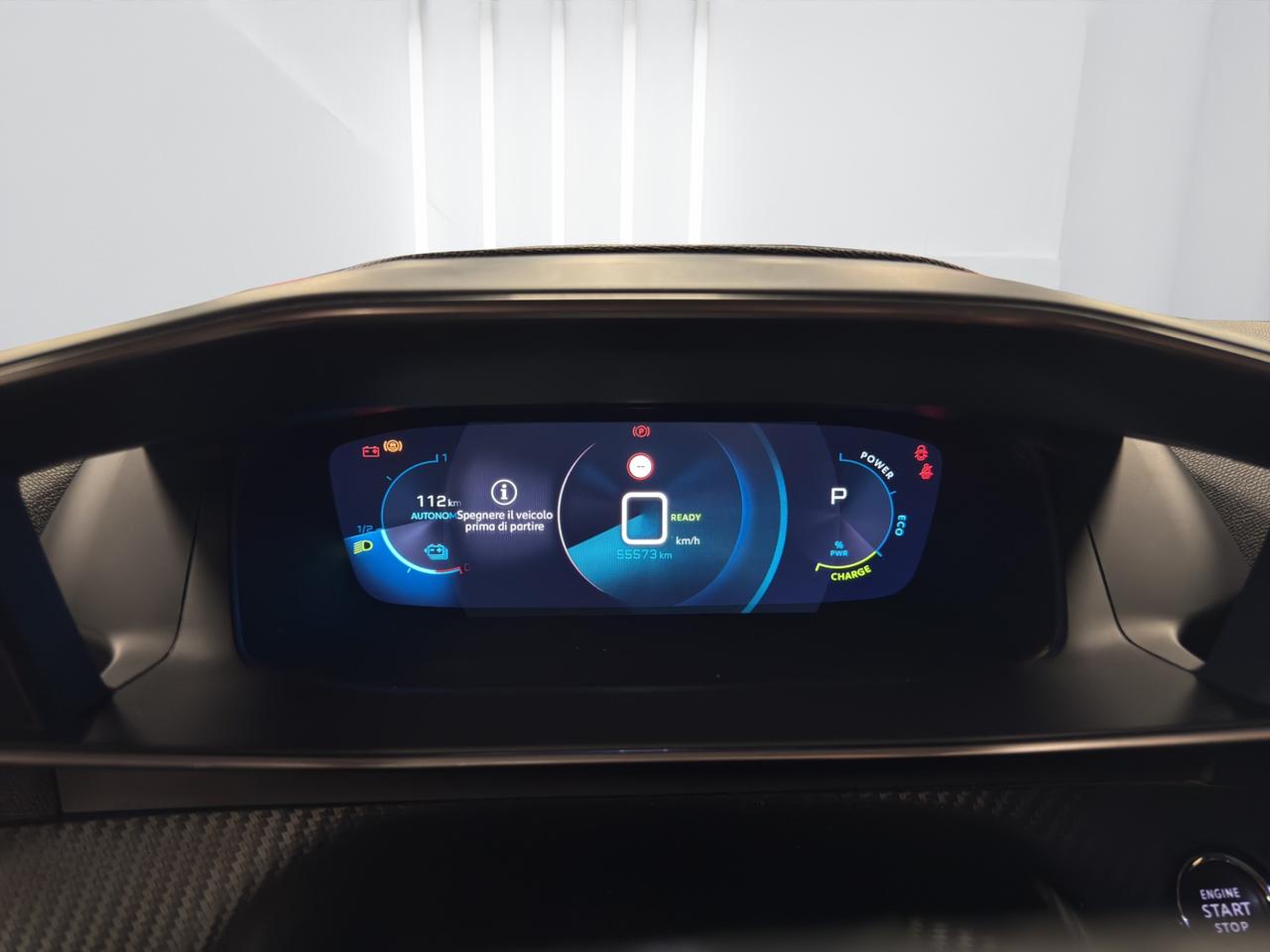 Peugeot e-2008 2008 Allure Pack 100kW