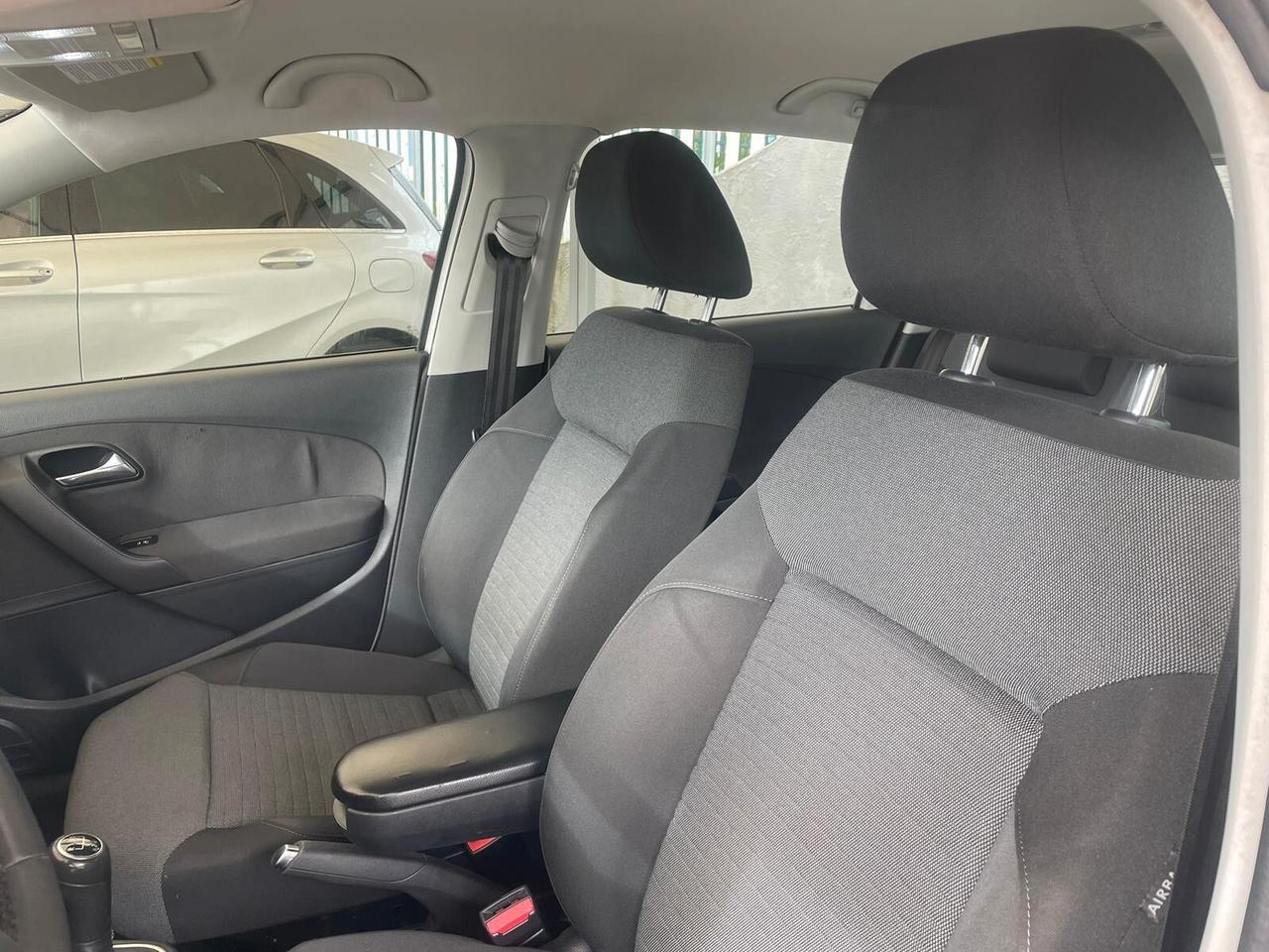 Volkswagen Polo 1.6 TDI DPF 5 porte Comfortline