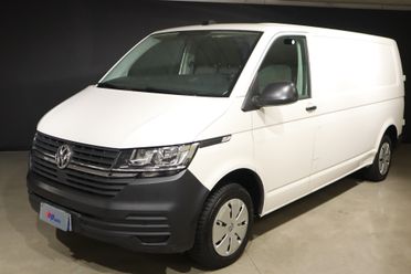 Volkswagen Transporter 2.0 TDI FURGONE PASSO LUNGO per rivenditori
