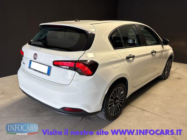 FIAT Tipo 1.0 100 cv 5 porte - Neopatentati Promo