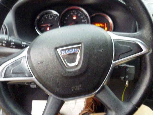 DACIA Sandero 1.0 SCe 12V 75CV Start&Stop Comfort