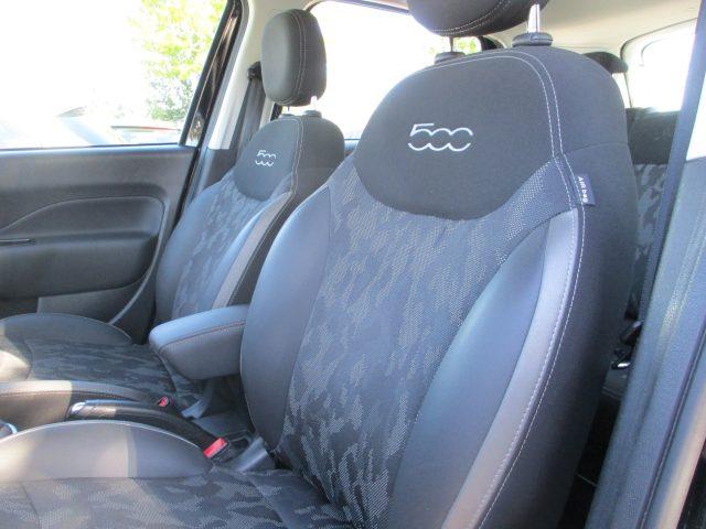 FIAT 500L 1.4 95Cv Cross GPL - CarPlay/SensoriPark