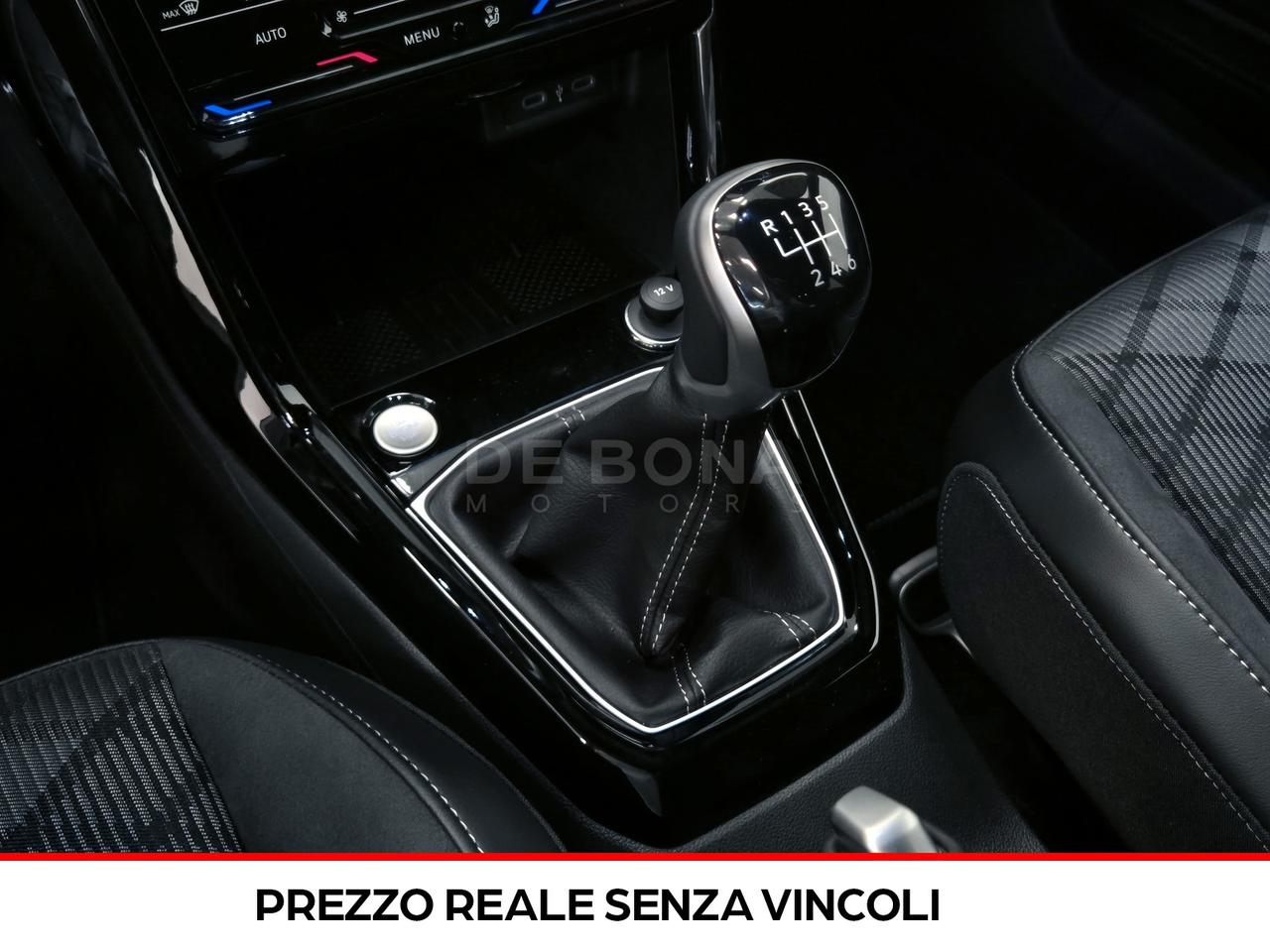 Volkswagen T-Cross 1.0 tsi r-line plus 115cv
