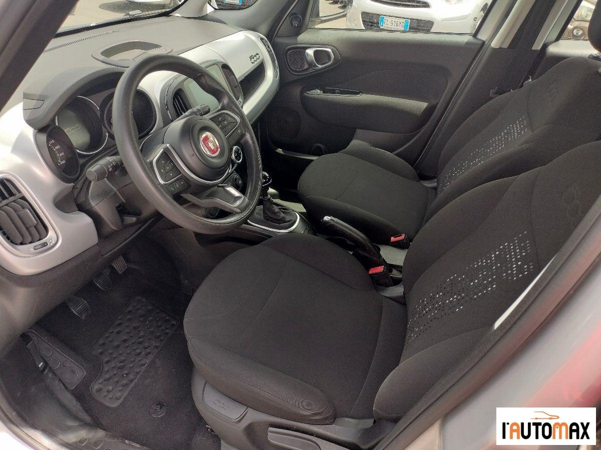 FIAT - 500 L Connect 1.3 mjt 95cv