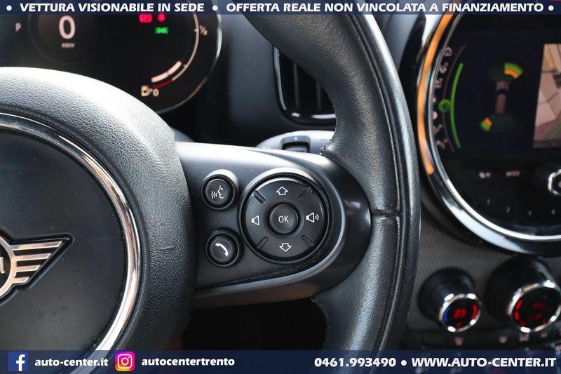MINI Countryman Cooper S ALL4 Aut FULL *SAGE GREEN