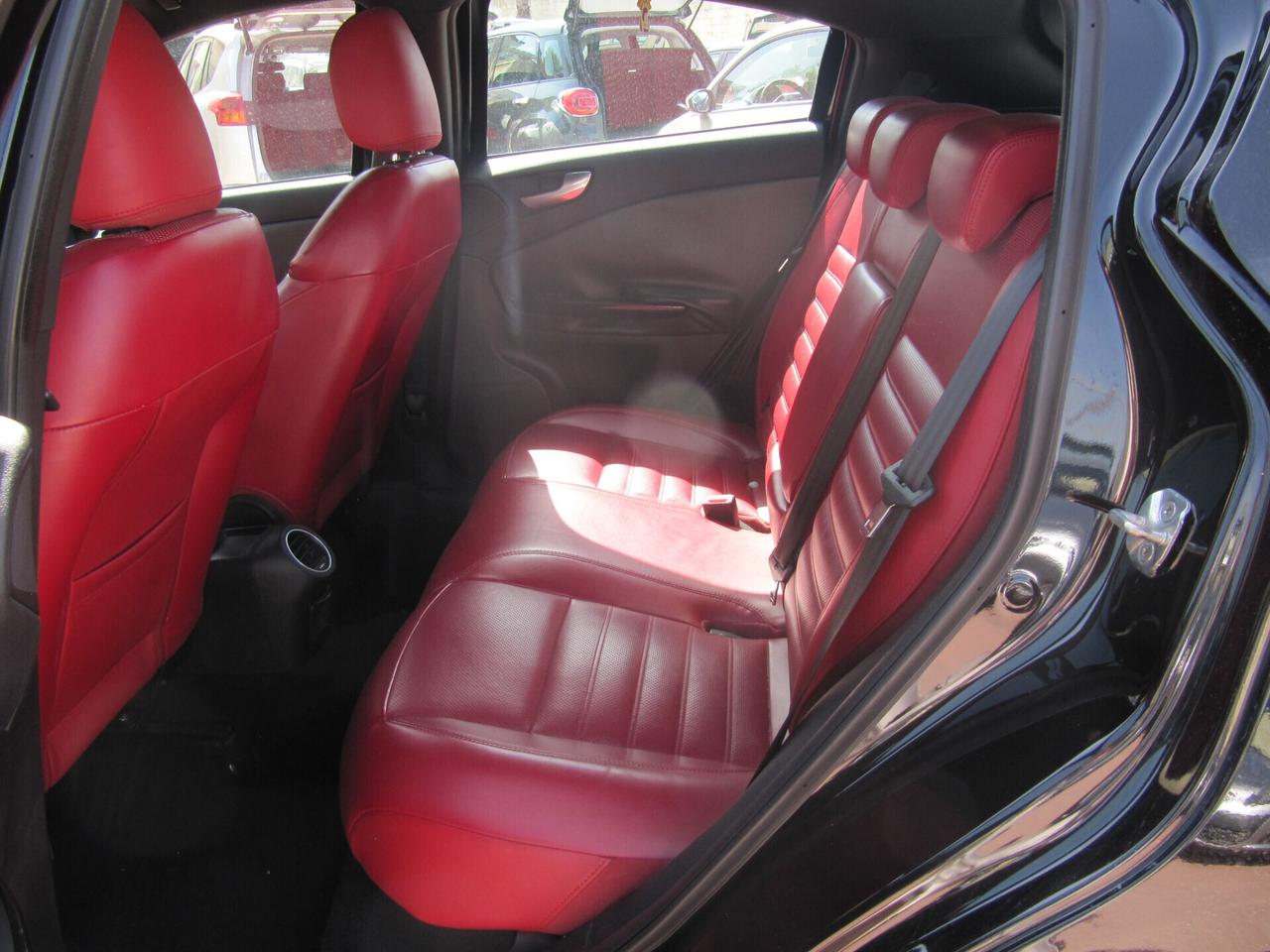 Alfa Romeo Giulietta 2.0 JTDm-2 170 CV Distinctive