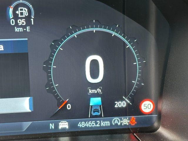 FORD Ranger Raptor 3.0 Ecoboost V6 4WD DC 5 posti PREZZO NETTO