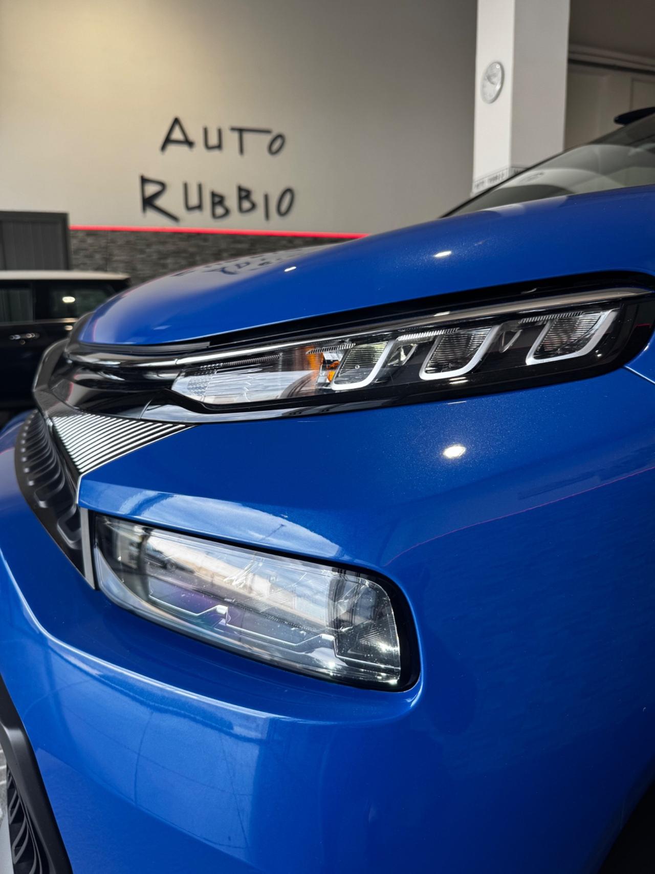 Citroen C3 Aircross PureTech 110 S&S Shine