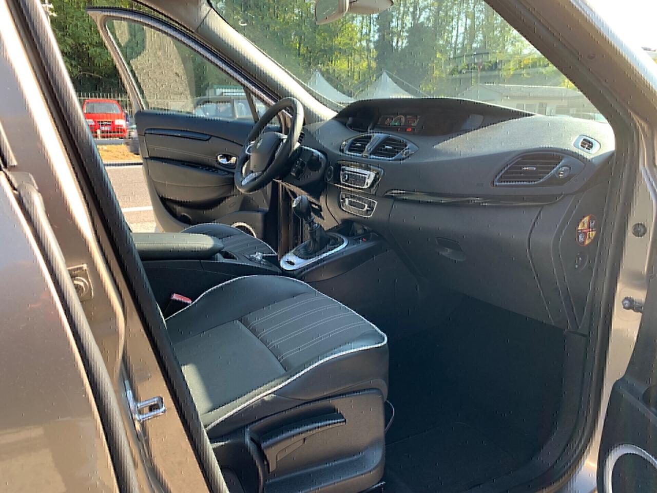 Renault Scenic Scénic XMod 1.5 dCi 110CV Start&Stop Live