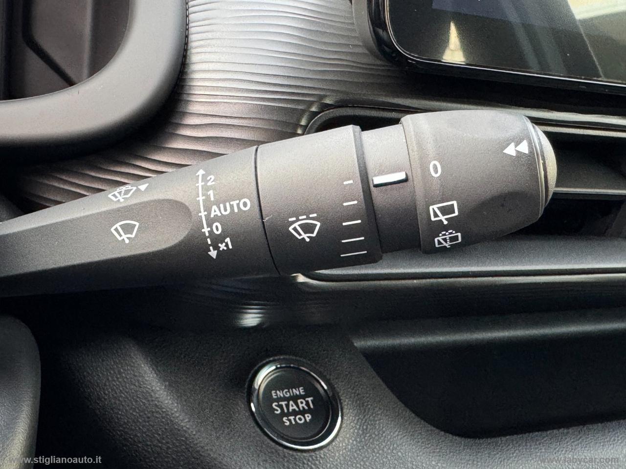 JEEP Avenger 1.2 Turbo Longitude PREZZO REALE