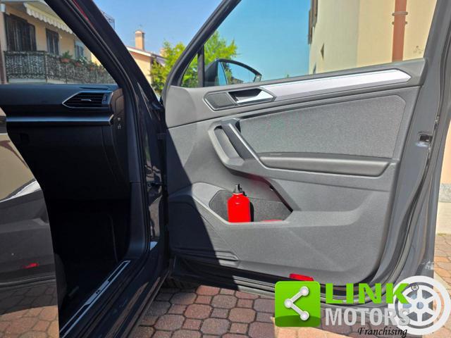 SEAT Tarraco 2.0 TSI 190 CV 4drive FR