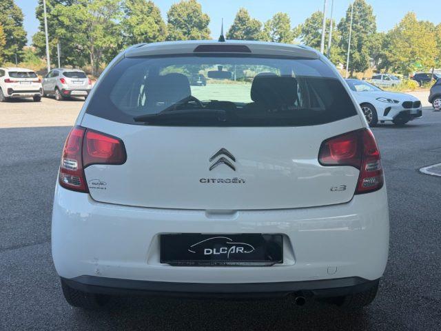 CITROEN C3 1.1 Exclusive
