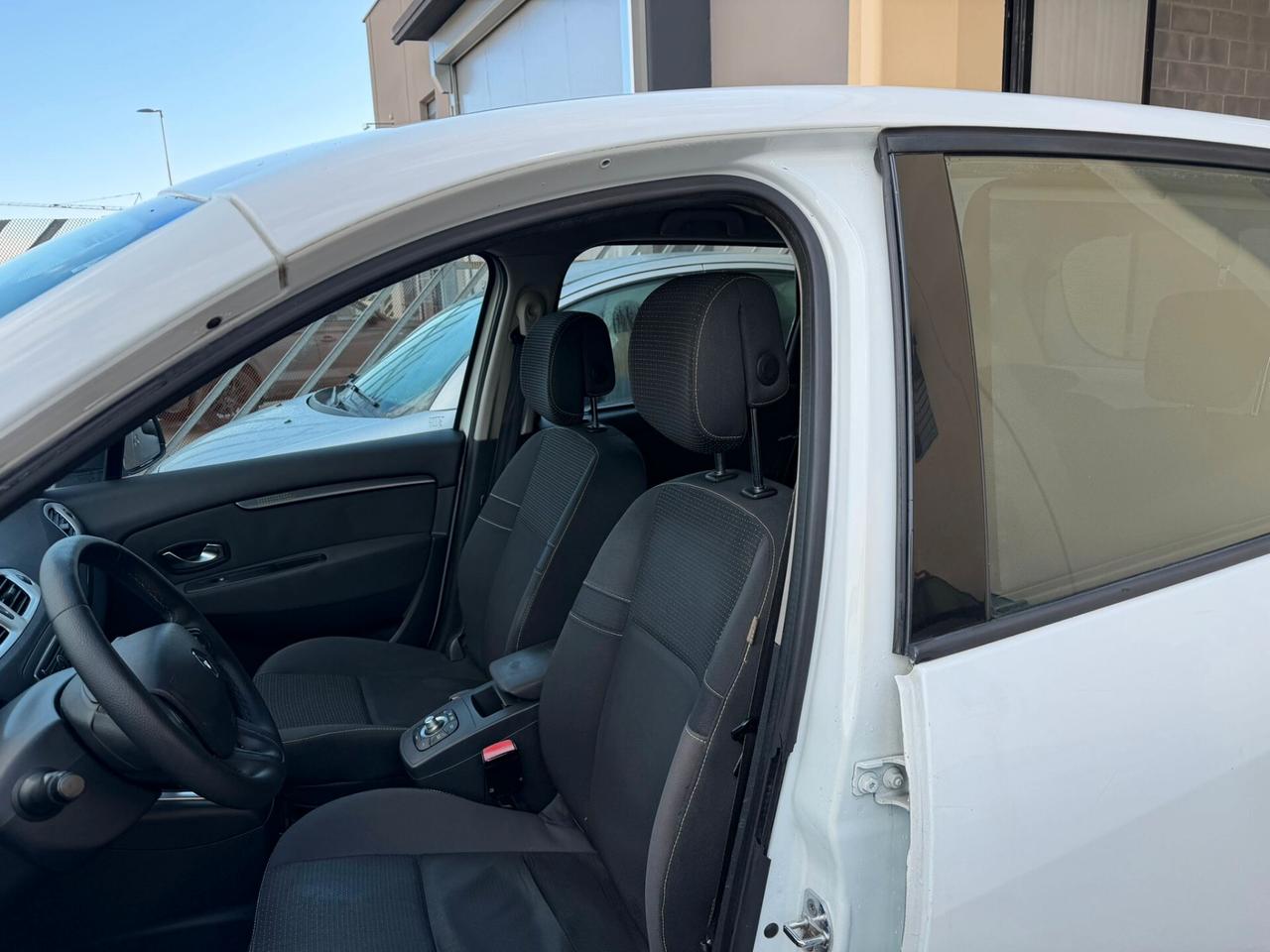 Renault Scenic Grand Scénic 1.6 16V Serie Speciale