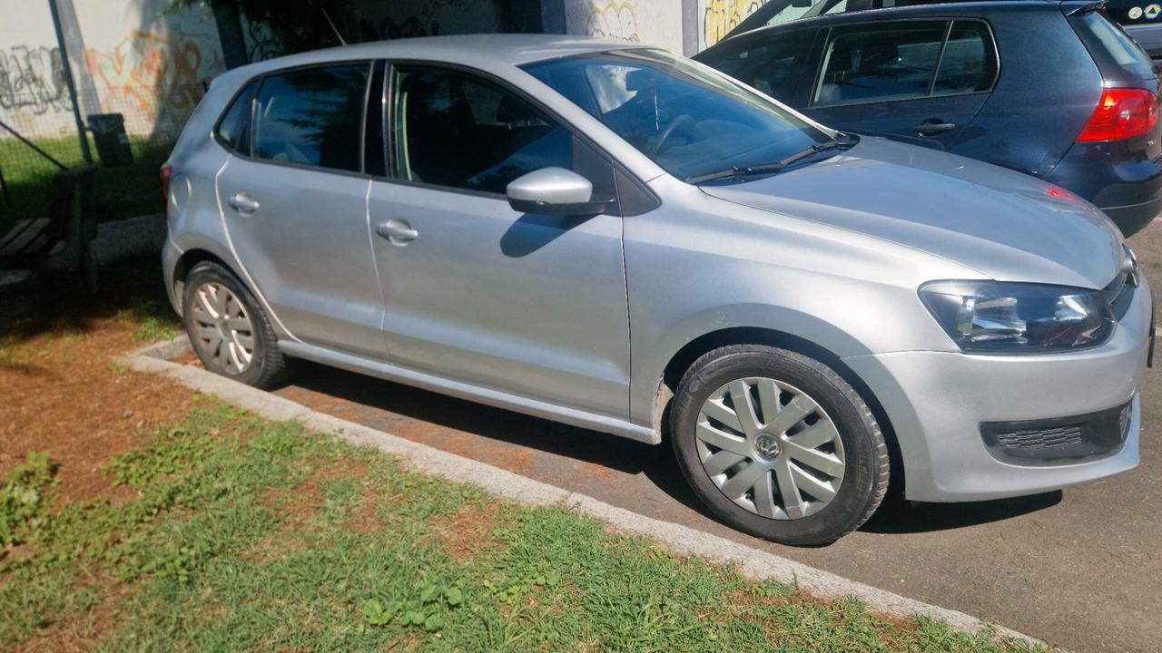 Volkswagen Polo 1.2/70CV 12V 5p. United